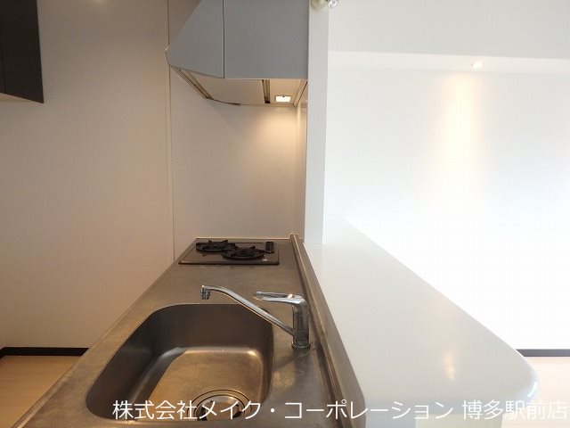 キッチン ディオリス その他22