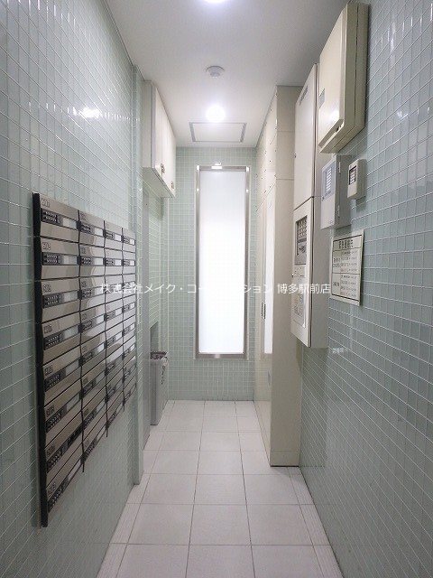 他共有部分 ディオリス その他23