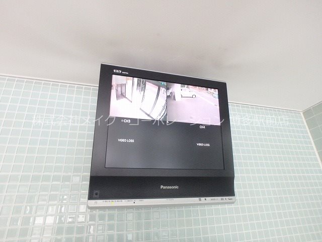 セキュリティ ディオリス その他24