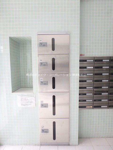 他共有部分 ディオリス その他28