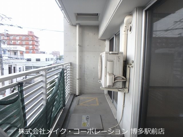 ベランダ ディオリス ベランダ