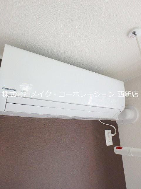 ビューノ別府 その他4