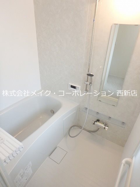 ビューノ別府 風呂画像