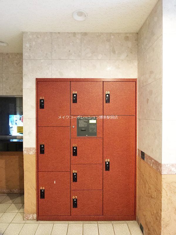 クロスステージ博多駅前  その他4