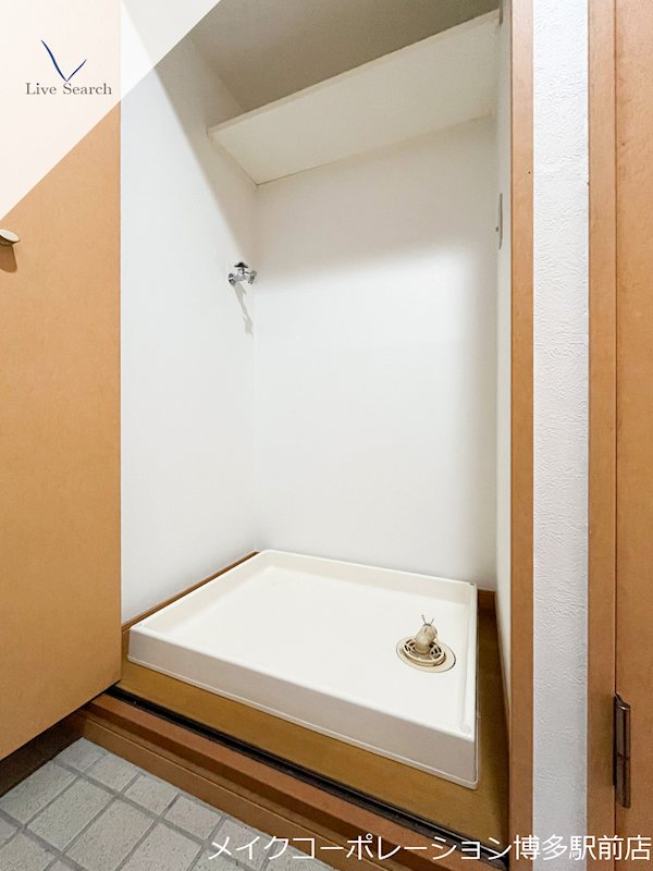 クロスステージ博多駅前  その他5