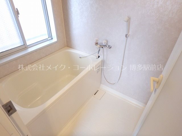 サヴォイバンヤンツリー 風呂画像