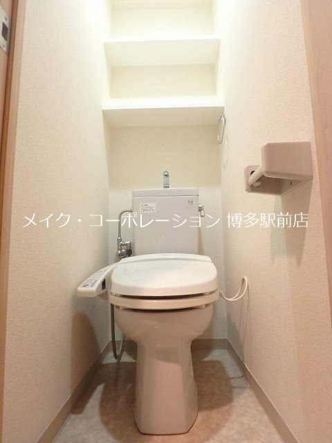 アリビオ博多駅北 その他2