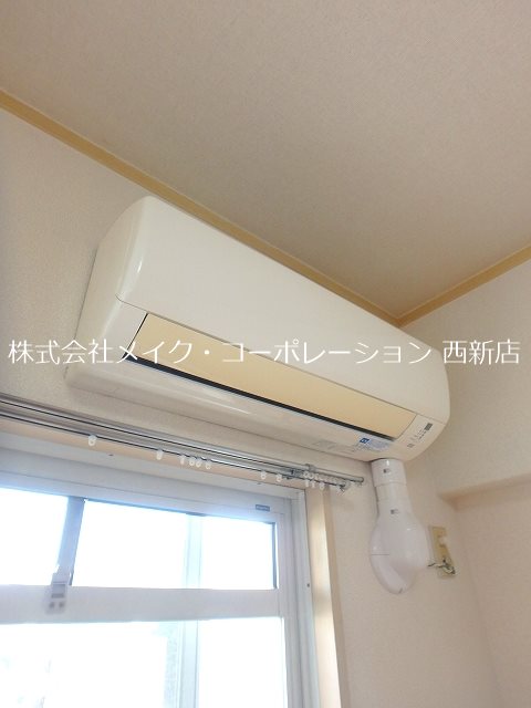 他設備 ノアーズアーク城南 その他4