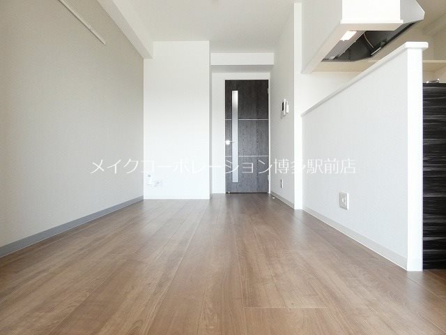 シャンボールなごみ リビング