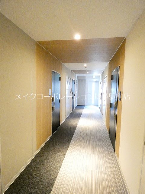 シャンボールなごみ その他16