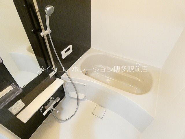 シャンボールなごみ 風呂画像