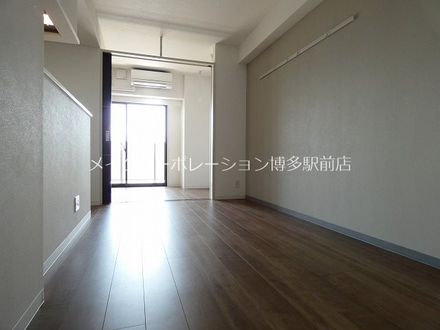 シャンボールなごみ ベランダ