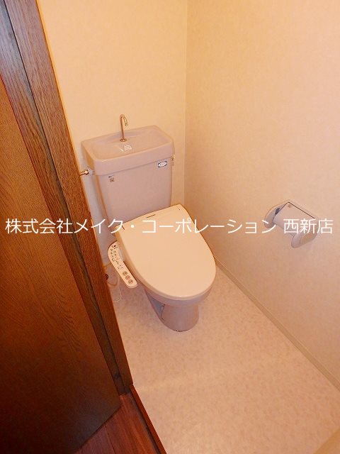 ラ・リヴィエール その他1