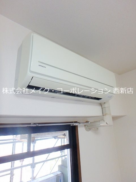 ラ・リヴィエール その他5