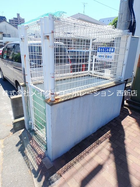 ラ・リヴィエール その他外観4