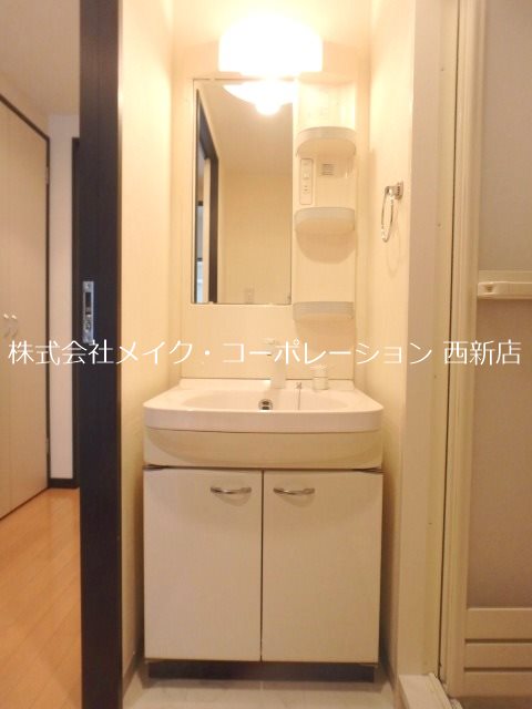グランフォーレ地行 その他2