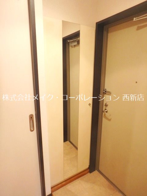 グランフォーレ地行 その他20
