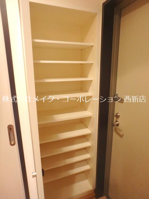 グランフォーレ地行 その他21