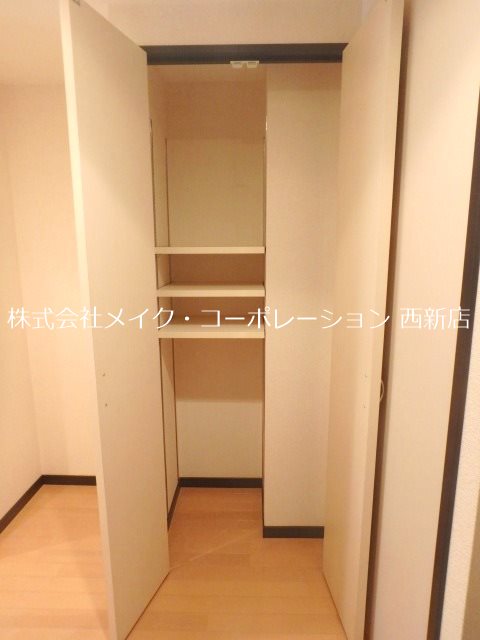 グランフォーレ地行 その他22