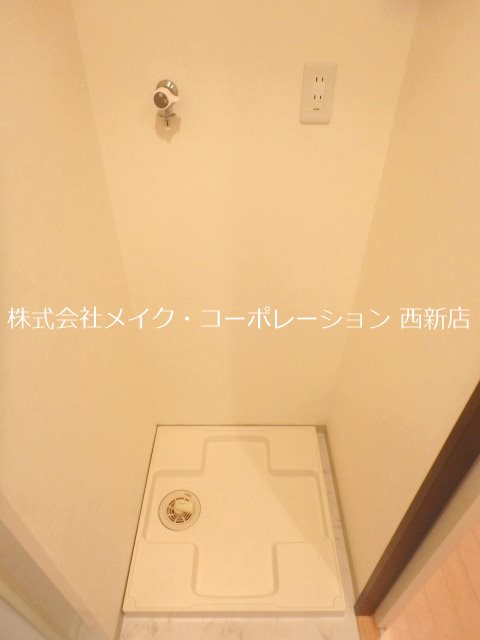 グランフォーレ地行 その他23