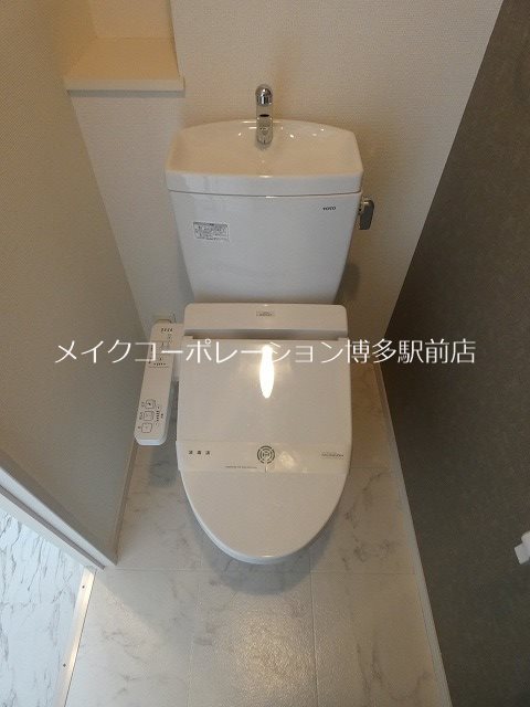 ルミエール箱崎駅前 その他2