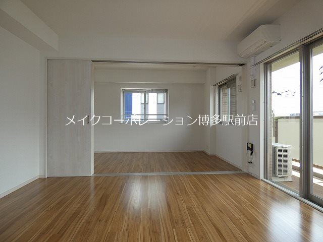 ルミエール箱崎駅前 その他5
