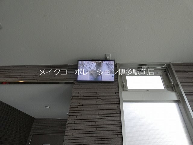 ルミエール箱崎駅前 その他13