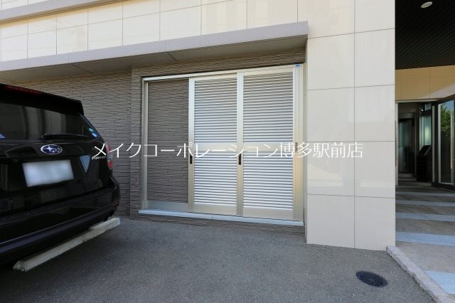 ルミエール箱崎駅前 その他14