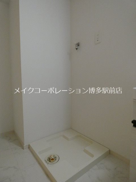 ルミエール箱崎駅前 その他18