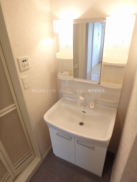 サヴォイザ・セントラルガーデン  その他2