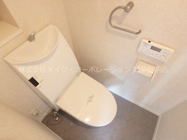 サヴォイザ・セントラルガーデン  その他3