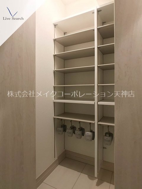 アクシオン薬院プレミアム その他12