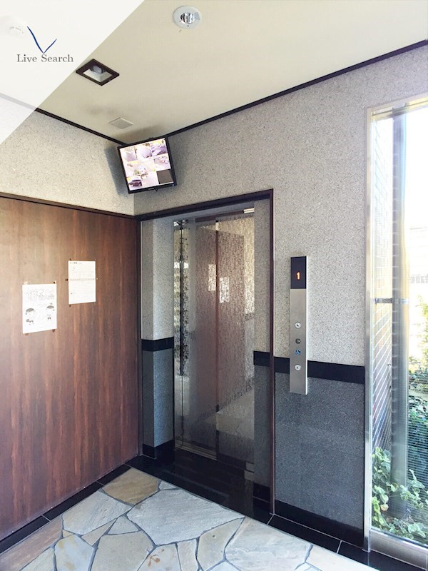 カーサコスモス その他外観4
