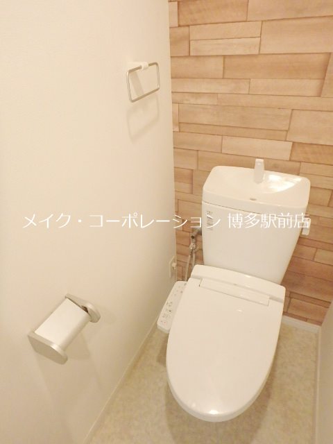 モダンパラッツォ警固 その他2