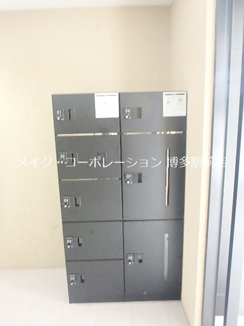 モダンパラッツォ警固 その他7
