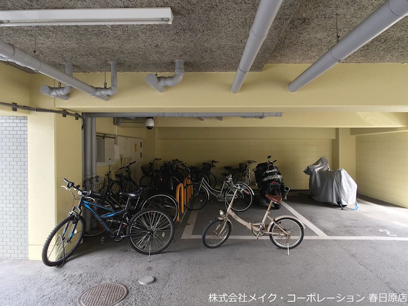 KYテラス その他外観5