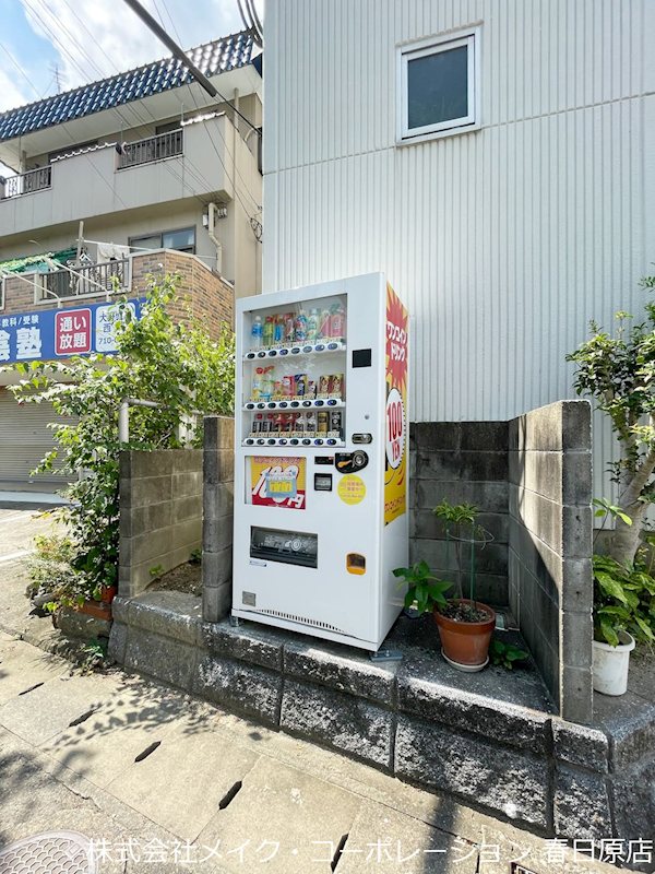コーポオリエール その他共有部分