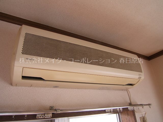コーポオリエール その他設備