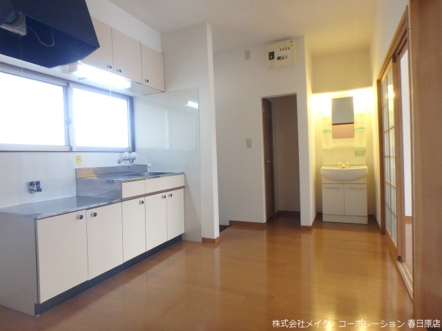 サンライズ春日原 その他1