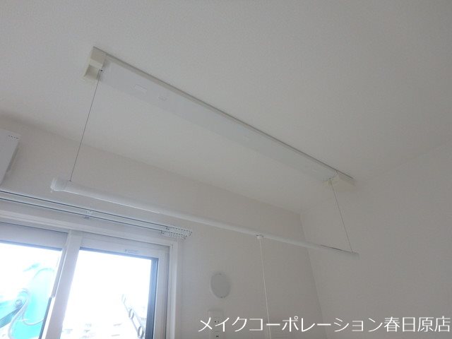 リピエーノ タカミヤ B棟 その他16