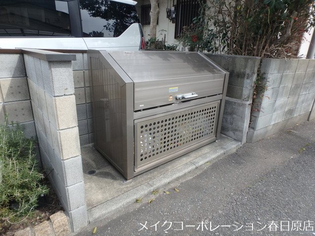 他共有部分 プランドール その他外観3