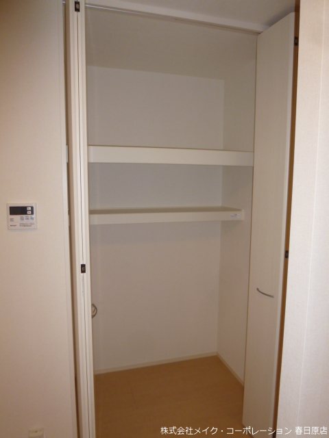 収納 プランドール その他10