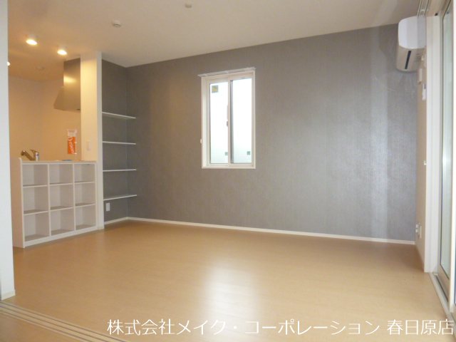 リビング プランドール リビング