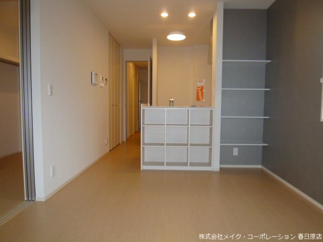 リビング プランドール その他12