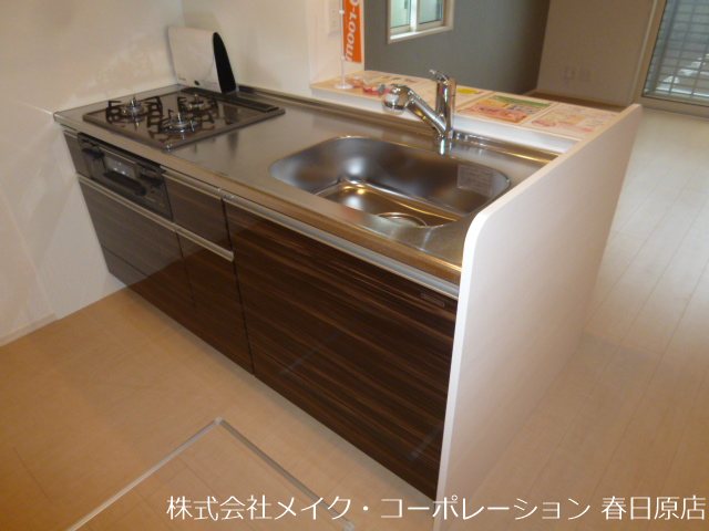 キッチン プランドール キッチン