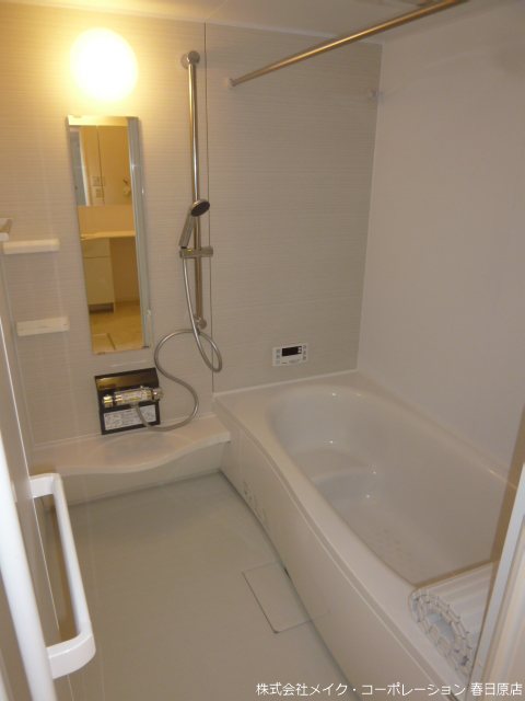 バス プランドール 風呂画像