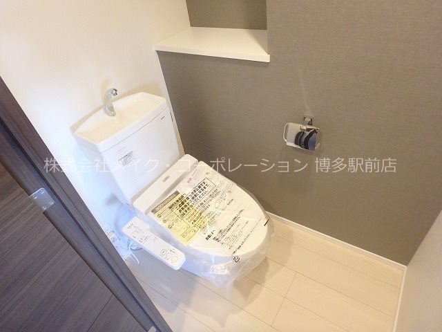 アクタス博多パークシティ その他2