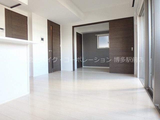 アクタス博多パークシティ その他4