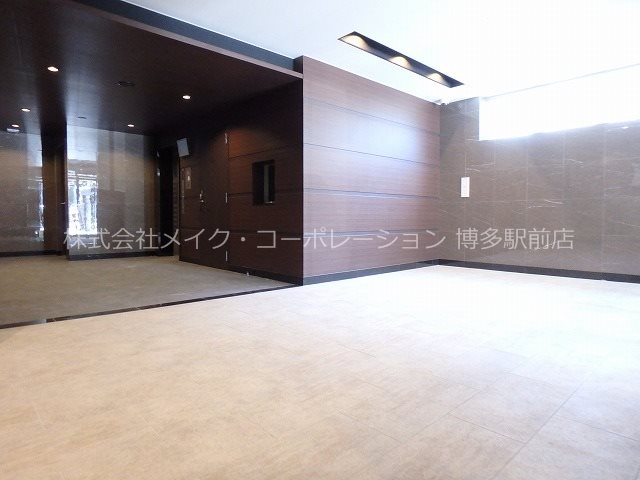 アクタス博多パークシティ その他8