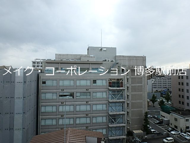 ピュアドームデュエル博多 その他9